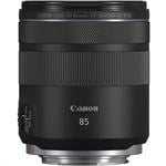 Objektív CANON RF 85mm F2 Macro IS STM