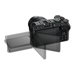 Objektív Nikon Z30 16-50 VR (VOA110K001)