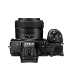 Objektív Nikon Z5 24-200 f/4-6,3 (VOA040K004)