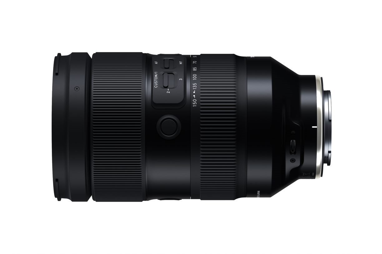 Objektív TAMRON 35-150mm F/2-2.8 Di III VXD pre Sony E-Mount