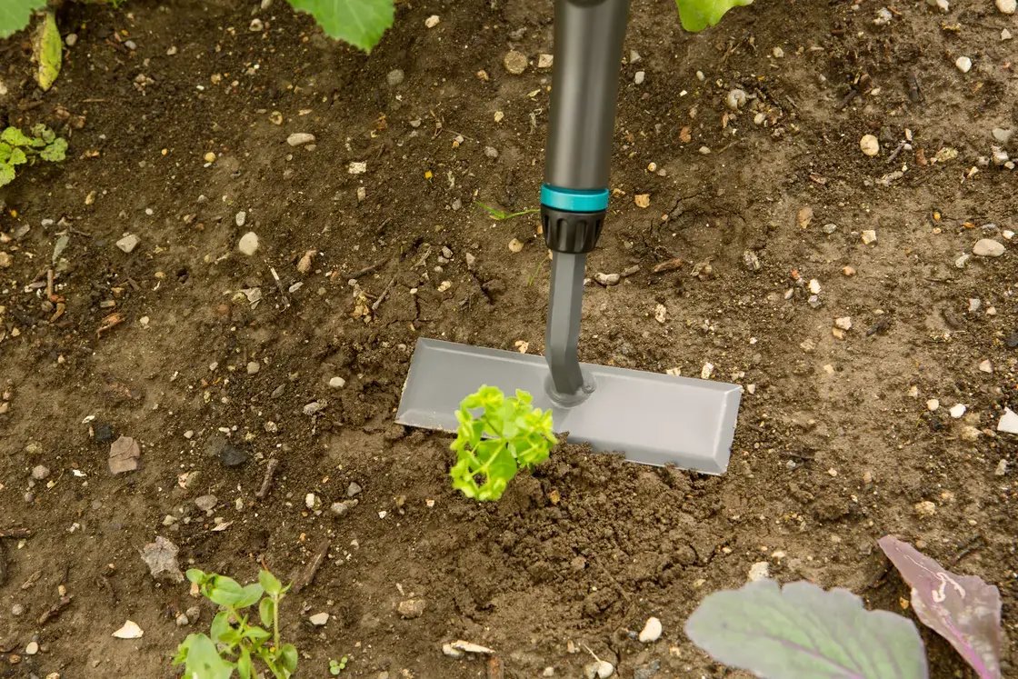 Obojsmerný zavlažovač PureLine od spoločnosti GARDENA