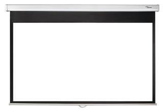 Obrazovka Optoma DS-9092PWC