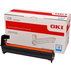Obrazový valec OKI cyan C712 (30 000 strán)