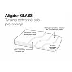Ochrana displeje GLASS Aligator Hotwav T7/T7PRO, originální