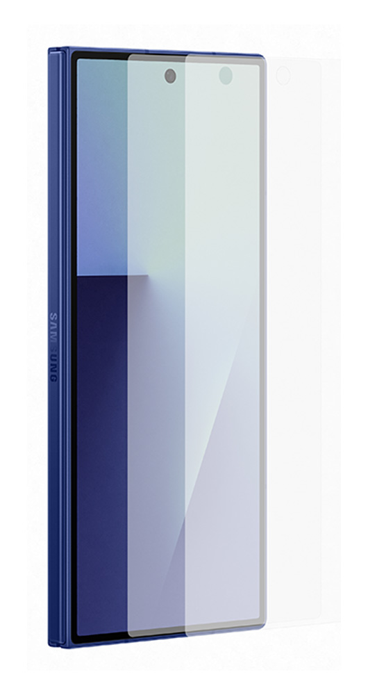 Ochranná fólia Samsung pre Fold7 transparentná