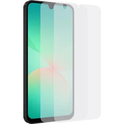 Ochranná fólia Samsung pre Galaxy A26 transparentná
