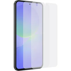 Ochranná fólia Samsung pre Galaxy A36 transparentná