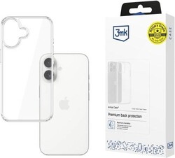 Ochranné puzdro 3mk Armor Case pre Apple iPhone 17