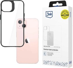 Ochranné puzdro 3mk Satin Armor Case+ pre Apple iPhone 14 Plus