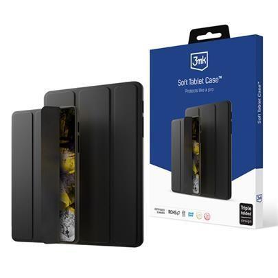 Ochranné puzdro 3mk Soft Tablet Case pre Apple iPad Mini 6 – do 10"