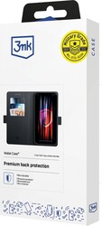 Ochranné puzdro 3mk Wallet Case pre Xiaomi 17 Pro Max