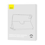 Ochranné puzdro Baseus Minimalist Series pre Apple iPad 10,9'' sivé