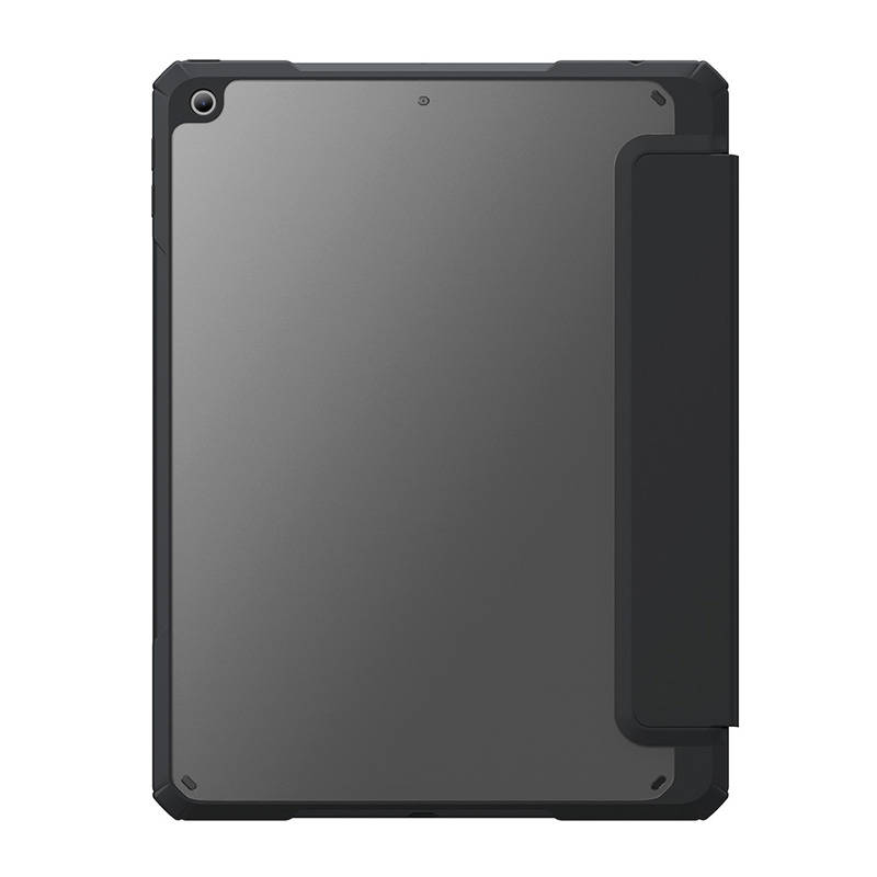Ochranné puzdro Baseus Minimalist Series pre iPad Pro 9,7" (čierne)