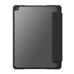 Ochranné puzdro Baseus Minimalist Series pre iPad Pro 9,7" (čierne)