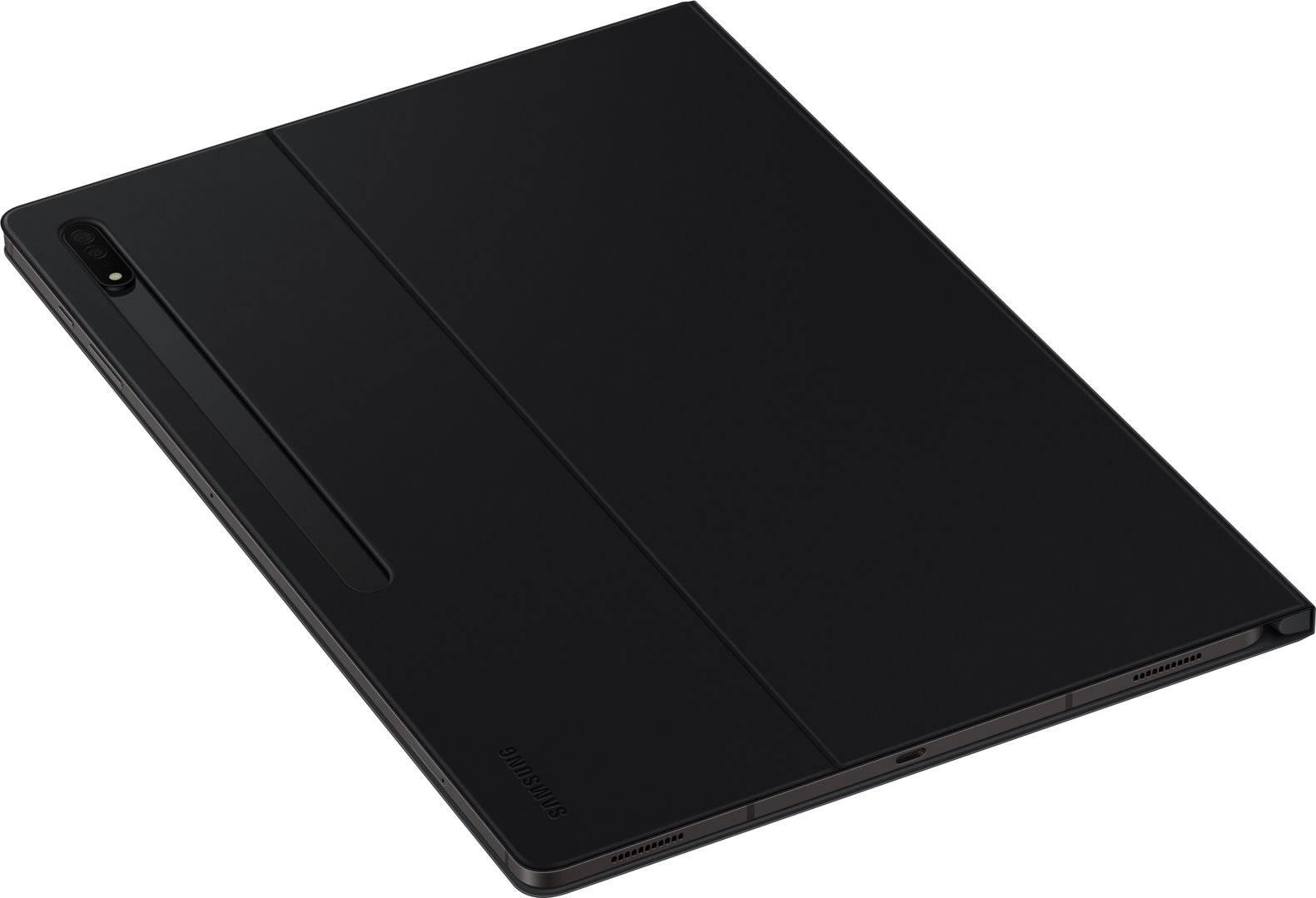 Ochranné puzdro Samsung EF-BX900P pre Galaxy Tab S8 Ultra Black