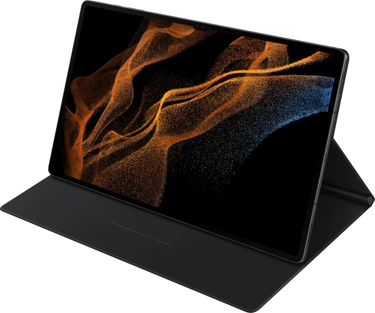 Ochranné puzdro Samsung EF-BX900P pre Galaxy Tab S8 Ultra Black