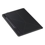 Ochranné puzdro Samsung pre Galaxy Tab S10+ / Tab S9+ / S9+ FE čierne