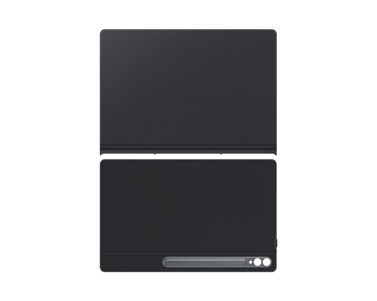 Ochranné puzdro Samsung pre Galaxy Tab S10 Ultra / Tab S9 Ultra Black