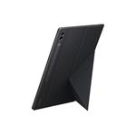 Ochranné puzdro Samsung pre Galaxy Tab S10 Ultra / Tab S9 Ultra Black