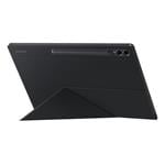 Ochranné puzdro Samsung pre Galaxy Tab S10 Ultra / Tab S9 Ultra Black