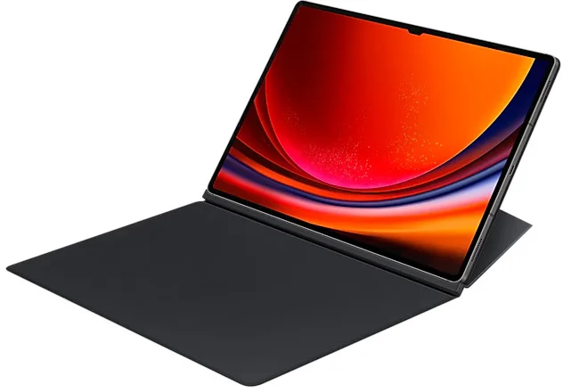 Ochranné puzdro Samsung pre Galaxy Tab S10 Ultra / Tab S9 Ultra Black