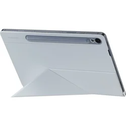 Ochranné puzdro Samsung pre Galaxy Tab S9/S9 FE biele