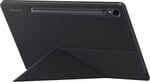 Ochranné puzdro Samsung pre Galaxy Tab S9/S9 FE/S10 FE/S10 Lite Black