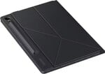 Ochranné puzdro Samsung pre Galaxy Tab S9/S9 FE/S10 FE/S10 Lite Black