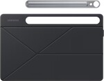 Ochranné puzdro Samsung pre Galaxy Tab S9/S9 FE/S10 FE/S10 Lite Black