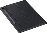Ochranné puzdro Samsung pre Galaxy Tab S9/S9 FE/S10 FE/S10 Lite Black