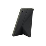 Ochranné puzdro Samsung pre Samsung Galaxy Tab A9 Black