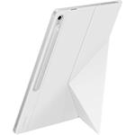 Ochranné puzdro Samsung pre Tab S10 FE+ – biele