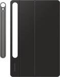 Ochranné puzdro Samsung s klávesnicou pre Tab S9/S9 FE/S10 FE/S10 Lite, čierne