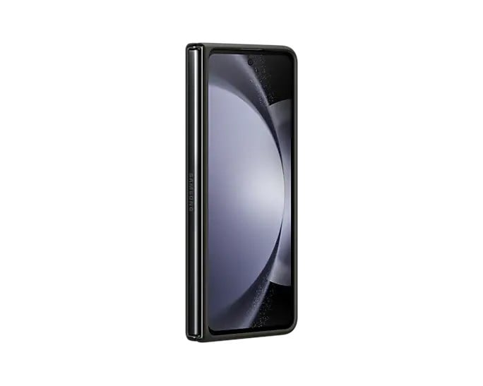 Ochranné puzdro Samsung s perom S Pen pre Galaxy Z Fold5 Graphite