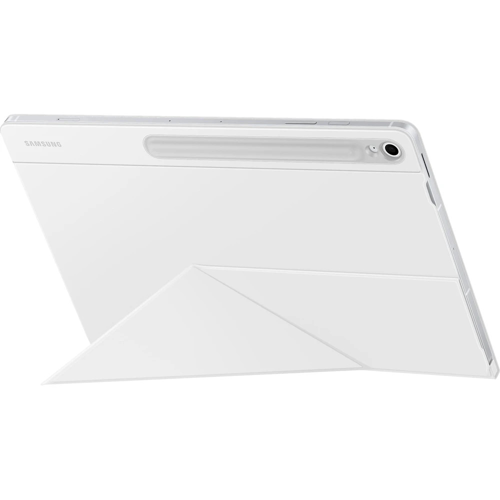 Ochranné puzdro Samsung Tab S10 FE+, biele