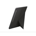 Ochranné puzdro Samsung Tab S10 FE+ čierne