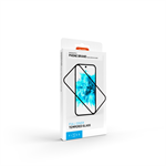 Ochranné sklo FIXED Full-Cover pro Samsung Galaxy A36 5G/A56 5G, černé