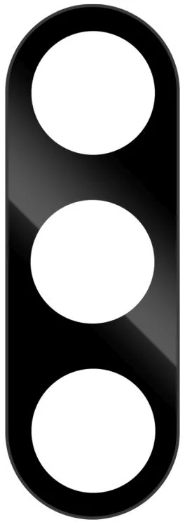 Ochranné sklo fotoaparátu FIXED pro Samsung Galaxy A14/A14 5G/A34 5G