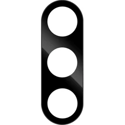 Ochranné sklo fotoaparátu FIXED pro Samsung Galaxy A14/A14 5G/A34 5G