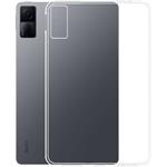 Ochranné TPU puzdro Lenuo pre Redmi Pad SE číre