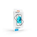 Ochranné tvrdené sklo FIXED Full-Cover pre Apple iPhone 16 Pro Max, priľnavé na celý displej, čierne