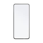 Ochranné tvrdené sklo FIXED Full-Cover pre Realme 10, čierne
