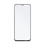 Ochranné tvrdené sklo FIXED Full-Cover pre Samsung Galaxy A05, priľnavé na celý displej, čierne