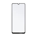 Ochranné tvrdené sklo FIXED Full-Cover pre Samsung Galaxy A33 5G, pokrýva celý displej, čierne