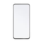 Ochranné tvrdené sklo FIXED Full-Cover pre Samsung Galaxy A55 5G, čierne