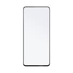 Ochranné tvrdené sklo FIXED Full-Cover pre Samsung Galaxy M54 5G, priľnavé na celý displej, čierne