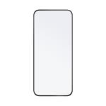 Ochranné tvrdené sklo FIXED Full-Cover pre Xiaomi 14T/14T Pro, čierne