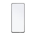 Ochranné tvrdené sklo FIXED Full-Cover pre Xiaomi Redmi 10A, priliehajúce na celý displej, čierne