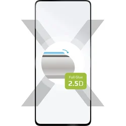 Ochranné tvrdené sklo FIXED Full-Cover pre Xiaomi Redmi Note 11 Pro/Note 11 Pro 5G