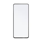 Ochranné tvrdené sklo FIXED Full-Cover pre Xiaomi Redmi Note 12 Pro 5G, priľnavé na celý displej, čierne